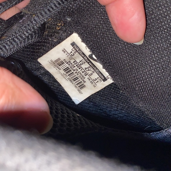 Nike Air Foamposite Pro “Crimson” Size: 13 - Picture 7 of 7